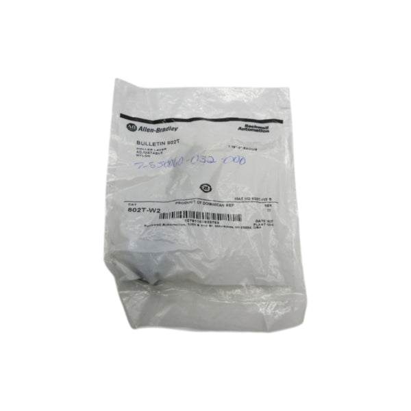 ALLEN BRADLEY 802T-W2 SER. B 1.19-3" NSMP