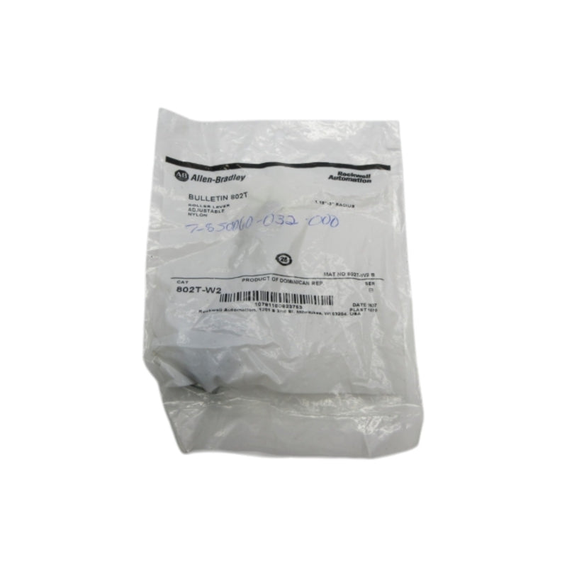 ALLEN BRADLEY 802T-W2 SER. B 1.19-3" NSMP