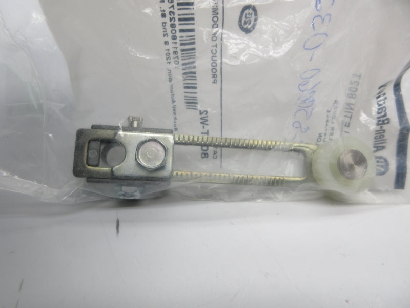 ALLEN BRADLEY 802T-W2 SER. B 1.19-3" NSMP