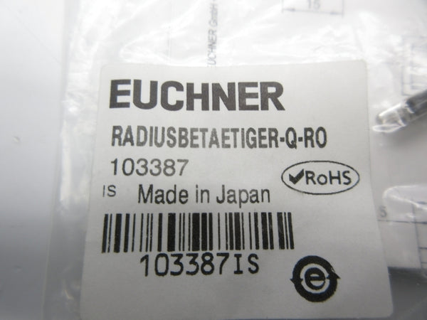 EUCHNER 103387 NSMP