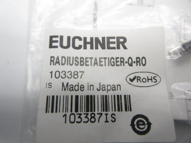 EUCHNER 103387 NSMP
