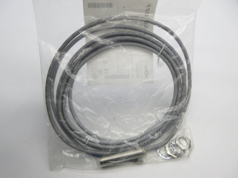 BALLUFF BES0052 BES M12MI-NSC20B-BV03 10-30VDC NSMP