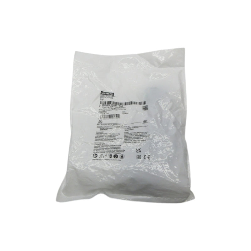 SIEMENS 3SU1100-2BL60-1NA0 NSMP