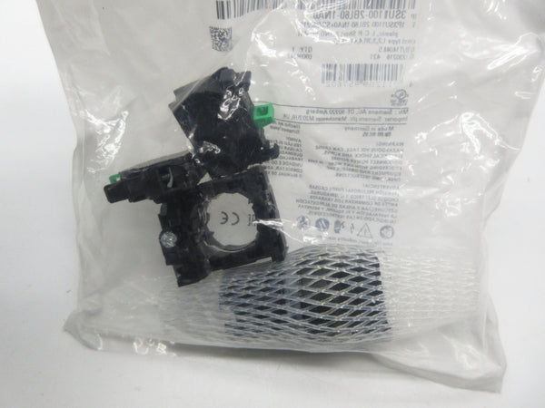 SIEMENS 3SU1100-2BL60-1NA0 NSMP