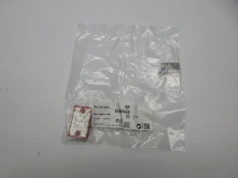 EUCHNER CES-A-BBA-071840 NSMP