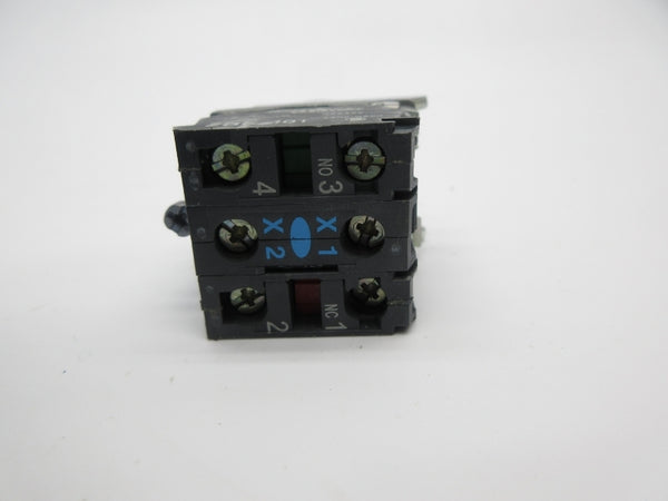SCHNEIDER ELECTRIC ZBE-101 NSNP