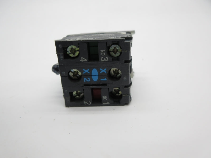 SCHNEIDER ELECTRIC ZBE-101 NSNP