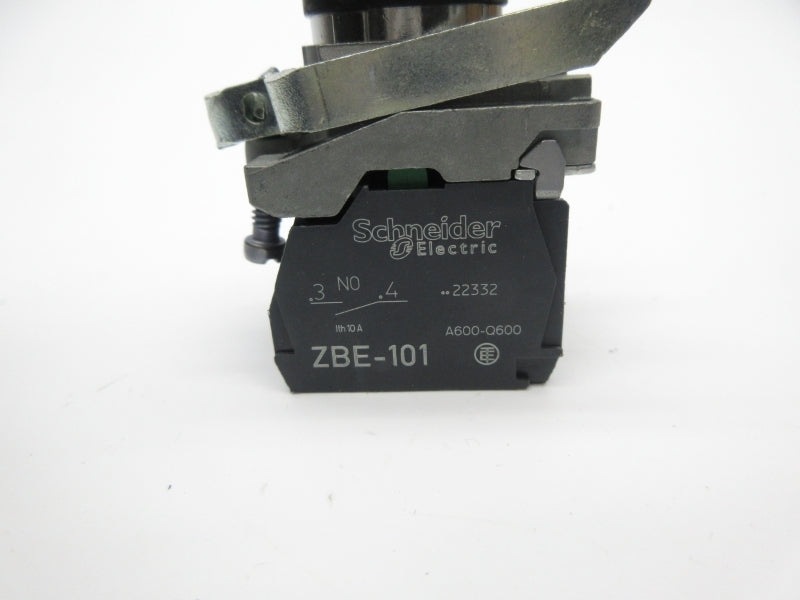SCHNEIDER ELECTRIC ZBE-101 NSNP