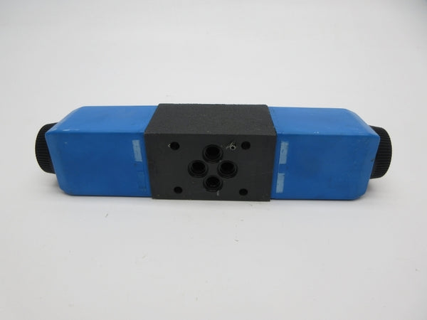 EATON DG4V-3-OC-M-U-H7-60 859162 24VDC 3000PSI NSNP