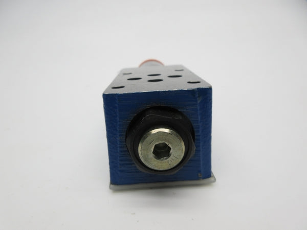 REXROTH R900401222 ZDR 6 DA2-43/210Y/12 NSNP