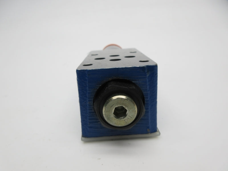 REXROTH R900401222 ZDR 6 DA2-43/210Y/12 NSNP