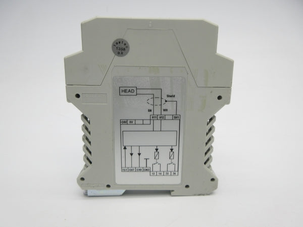 EUCHNER CES-A-ABA-01 071850 24VDC NSNP