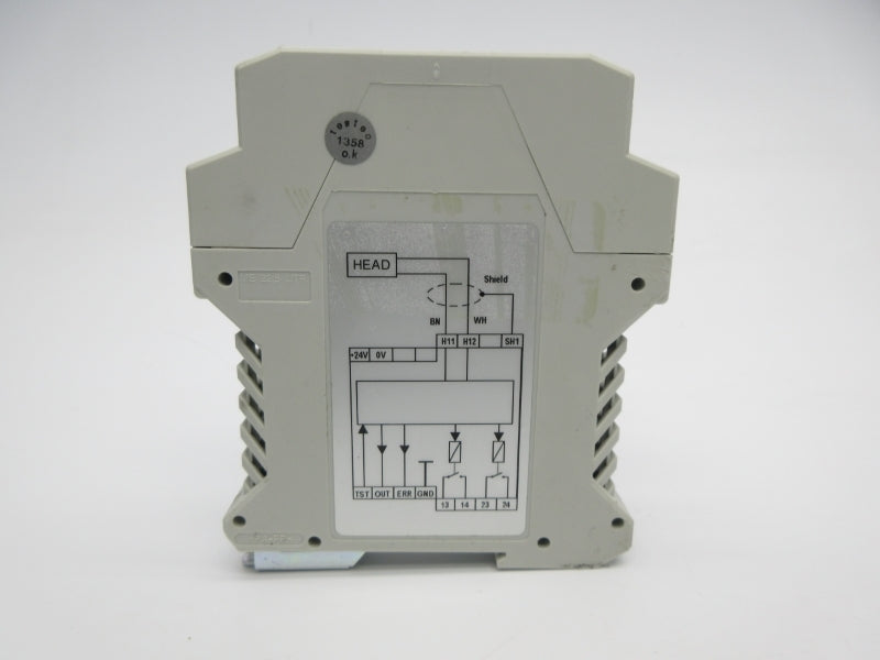 EUCHNER CES-A-ABA-01 071850 24VDC NSNP