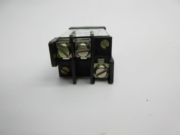 ALLEN BRADLEY 800T-PST16W SER. N 120V NSNP