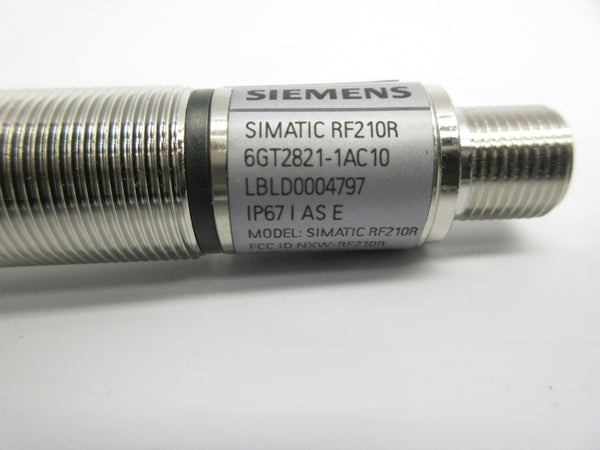 SIEMENS 6GT2821-1AC10 NSNP