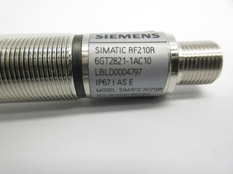 SIEMENS 6GT2821-1AC10 NSNP