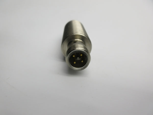 BALLUFF BAW002C BAW M18MG-UAC80F-S04G NSNP