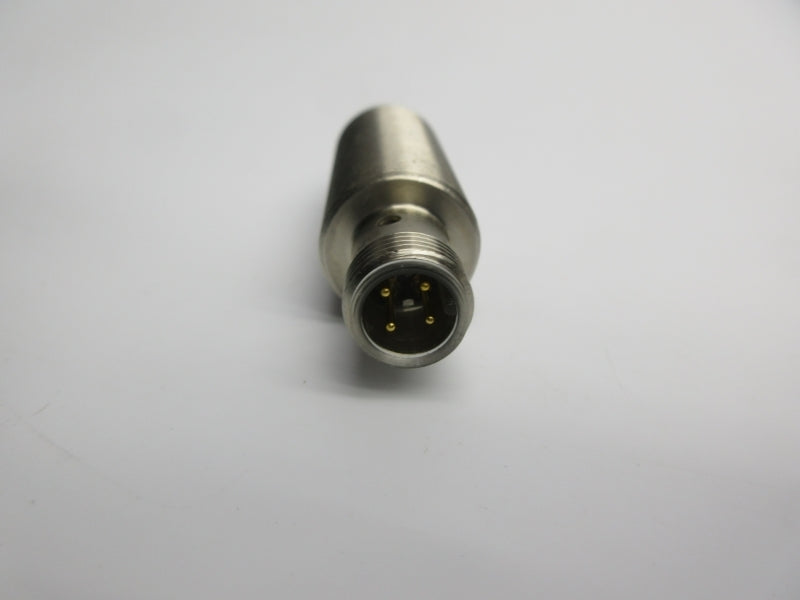 BALLUFF BAW002C BAW M18MG-UAC80F-S04G NSNP