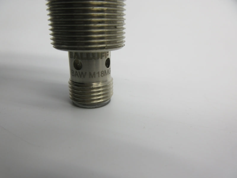 BALLUFF BAW002C BAW M18MG-UAC80F-S04G NSNP