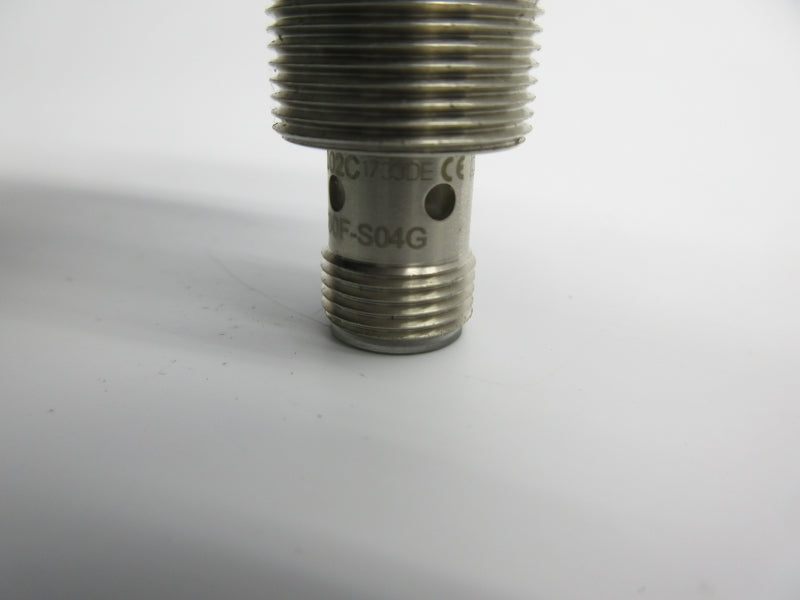 BALLUFF BAW002C BAW M18MG-UAC80F-S04G NSNP