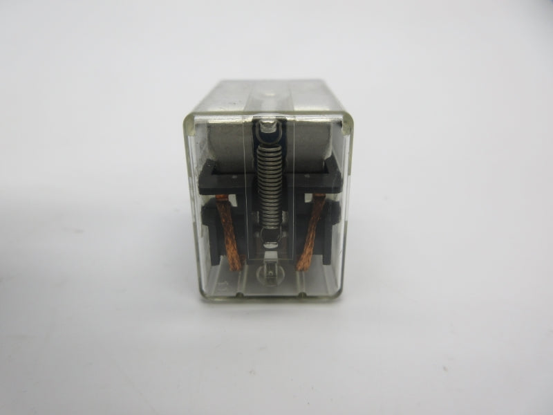 MAGNECRAFT W78RCSX-7 12VDC NSNP