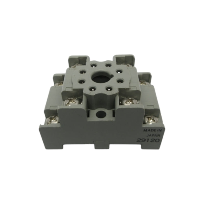 SQUARE D 8501 NR52 300V 10A (AS PICTURED) NSNP