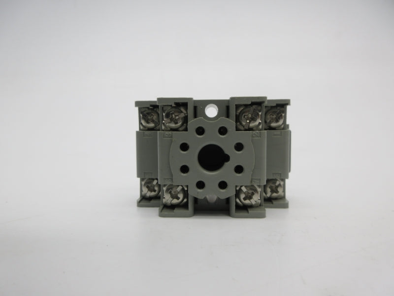 SQUARE D 8501 NR52 300V 10A (AS PICTURED) NSNP