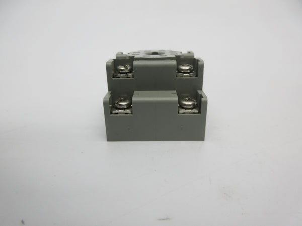 SQUARE D 8501 NR52 300V 10A (AS PICTURED) NSNP