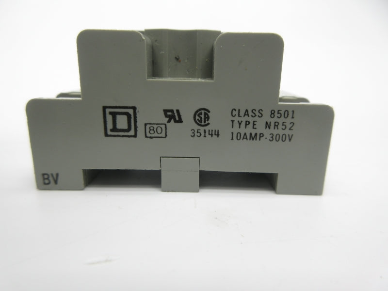 SQUARE D 8501 NR52 300V 10A (AS PICTURED) NSNP