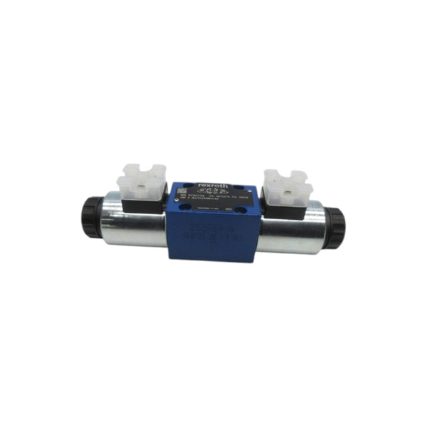 REXROTH 4WE 6 J62/EG24N9K4/62 R978017756 24VDC 1.25A NSNP