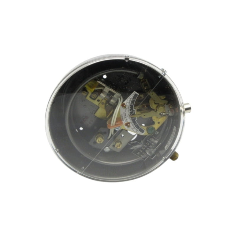 MERICOID DS-231-2-2 240VAC 15A NSNP