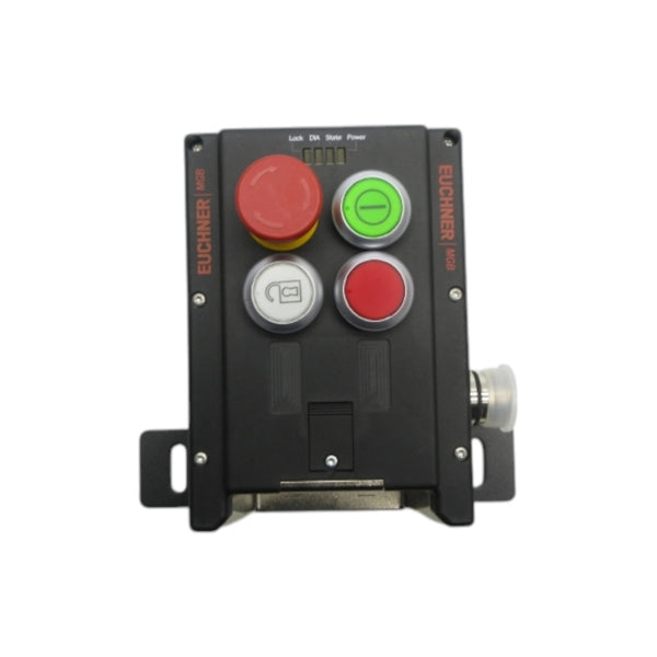 EUCHNER MGB-L1-APA-AJ3A2-S1-L-121814 NSNP