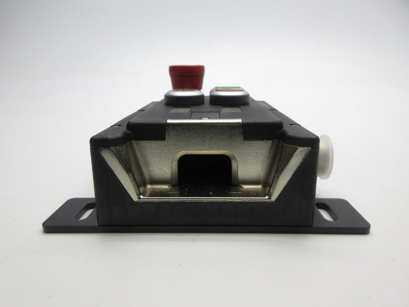 EUCHNER MGB-L1-APA-AJ3A2-S1-L-121814 NSNP