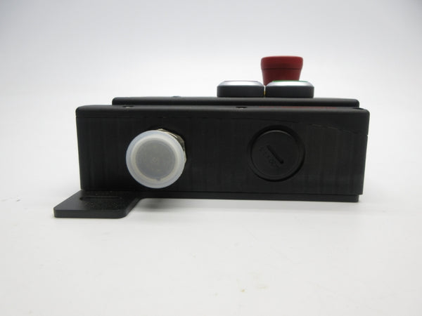 EUCHNER MGB-L1-APA-AJ3A2-S1-L-121814 NSNP