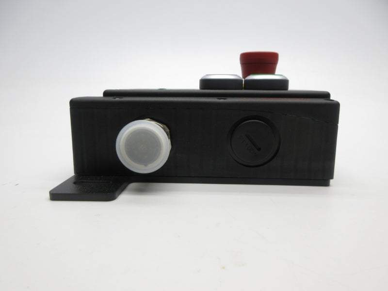 EUCHNER MGB-L1-APA-AJ3A2-S1-L-121814 NSNP