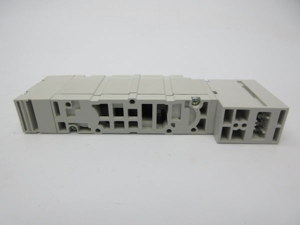 SMC VVQ4000-25A-1 NSNP