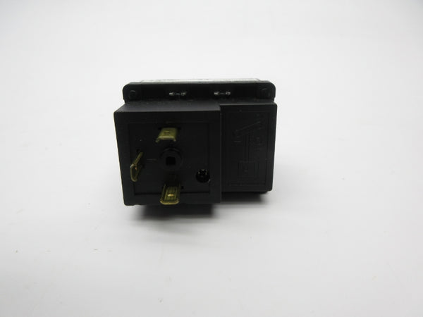 ALCO CONTROLS PSC-W5U 120/240VAC 6A 247/348PSI NSNP