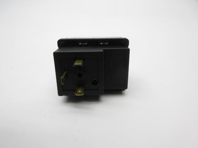 ALCO CONTROLS PSC-W5U 120/240VAC 6A 247/348PSI NSNP