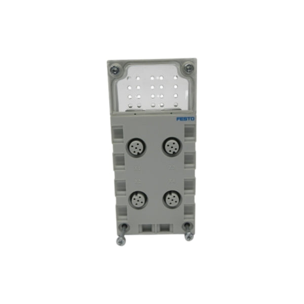 FESTO CPX-AB-4-M12X2-5POL 195704 NSNP