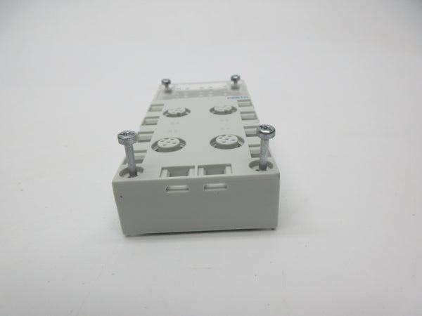 FESTO CPX-AB-4-M12X2-5POL 195704 NSNP