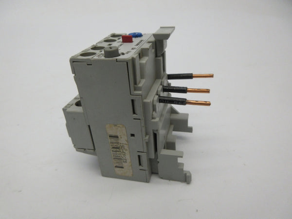 ALLEN BRADLEY 193-EA1EB SER. A 600V 1.6-5.0A NSNP