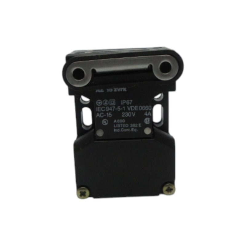 SCHMERSAL AZ 15 ZVRK 230V 4A NSNP