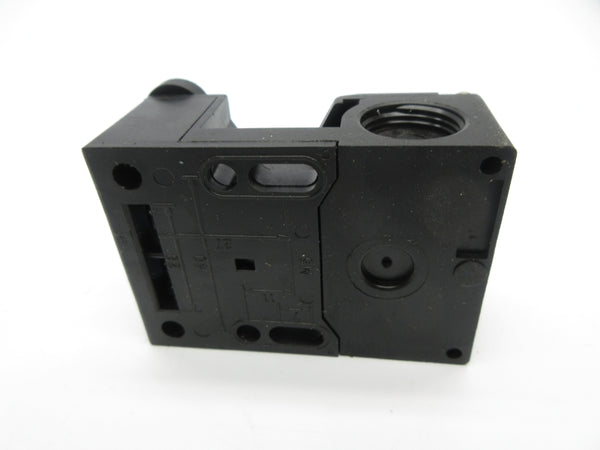 SCHMERSAL AZ 15 ZVRK 230V 4A NSNP