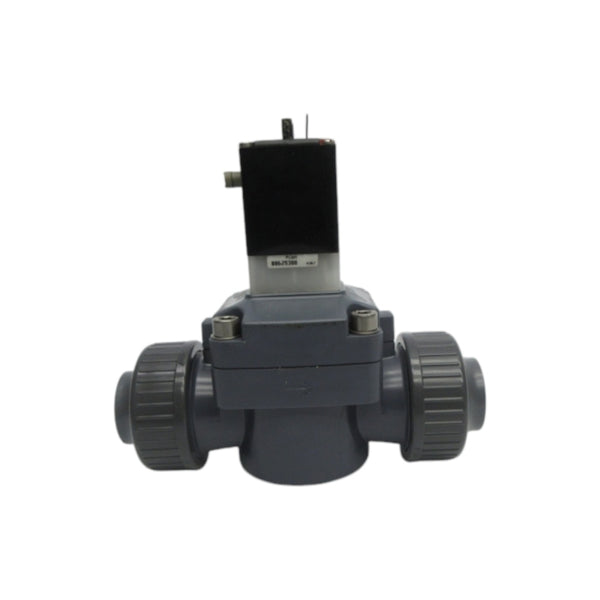 BURKERT 0142 A 25,0 EPDM PV D32 00042047 24VDC NSNP