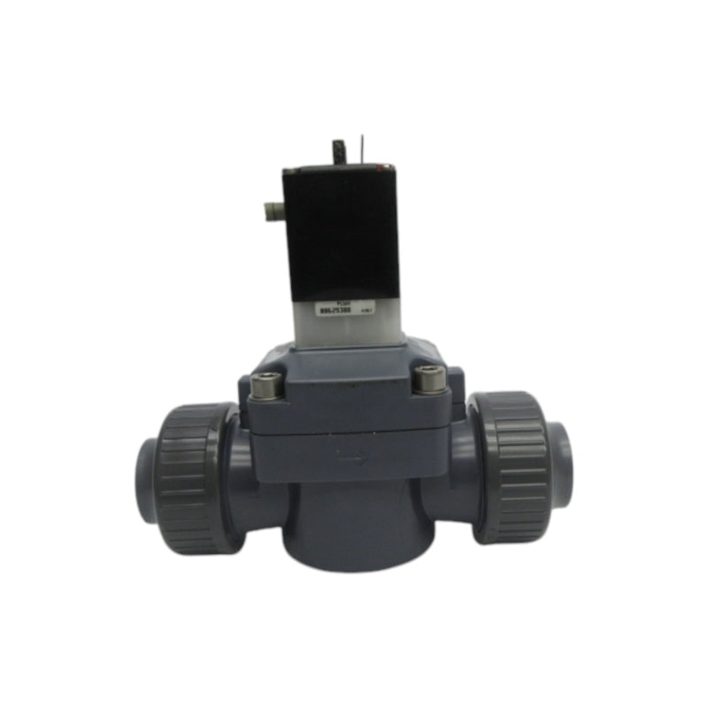 BURKERT 0142 A 25,0 EPDM PV D32 00042047 24VDC NSNP