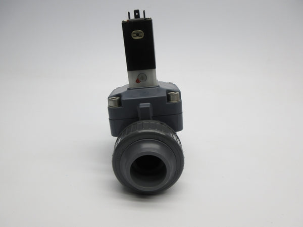BURKERT 0142 A 25,0 EPDM PV D32 00042047 24VDC NSNP