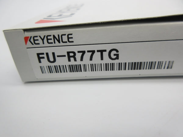 KEYENCE FU-R77TG NSMP