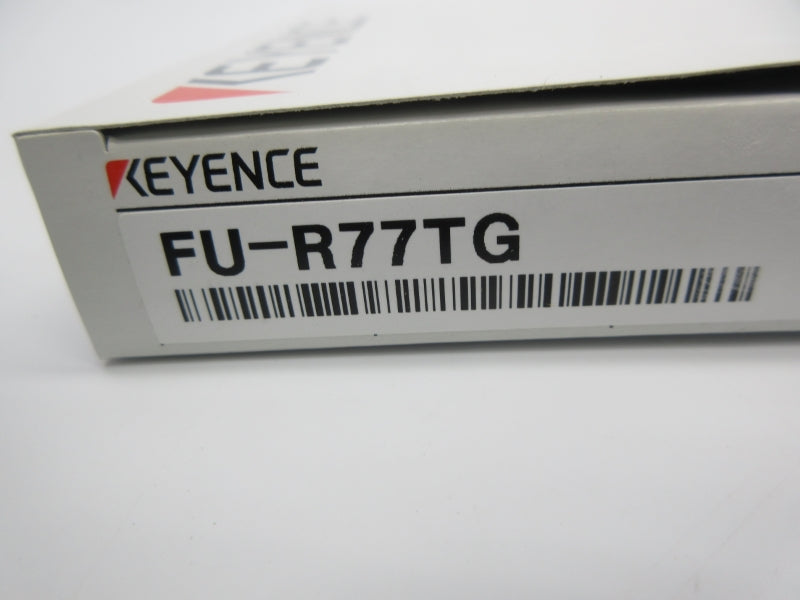 KEYENCE FU-R77TG NSMP