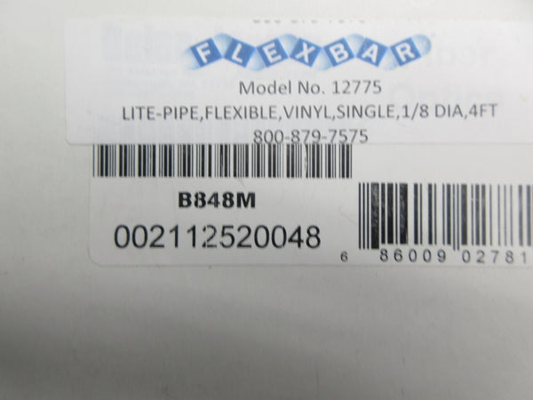 FLEXBAR 002112520048 NSMP
