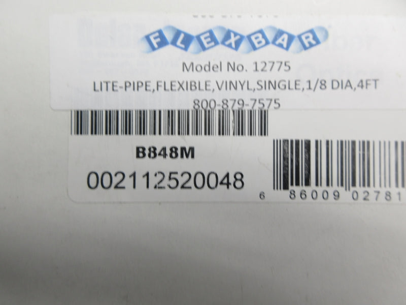 FLEXBAR 002112520048 NSMP
